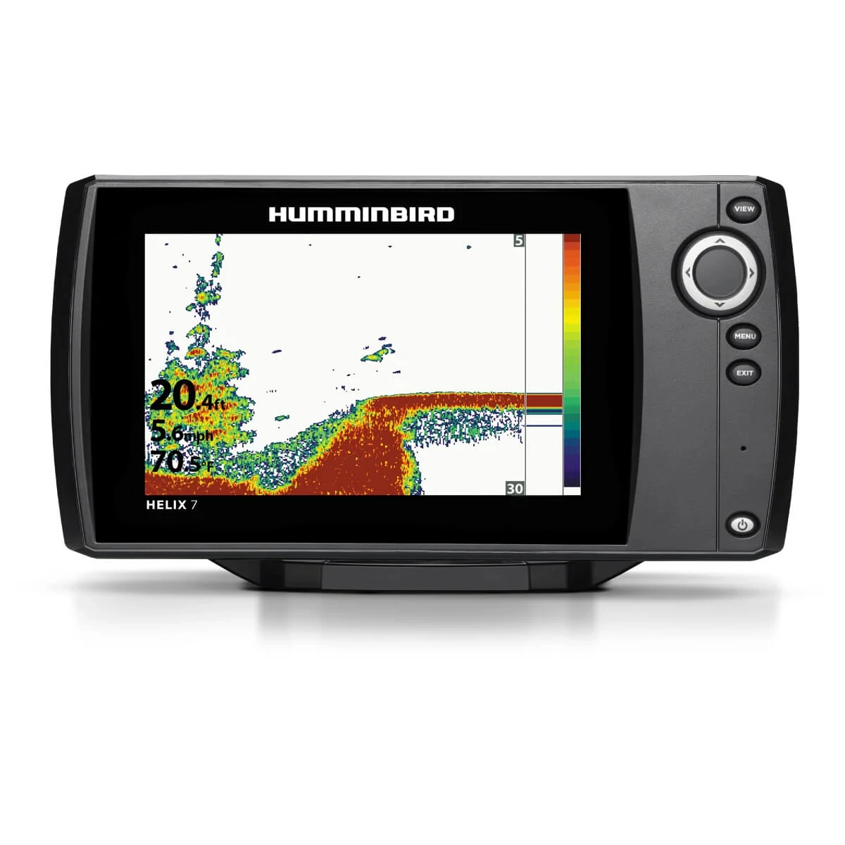 HELIX 7 SONAR G2 - Humminbird