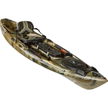 Trident 11 Angler - Camo