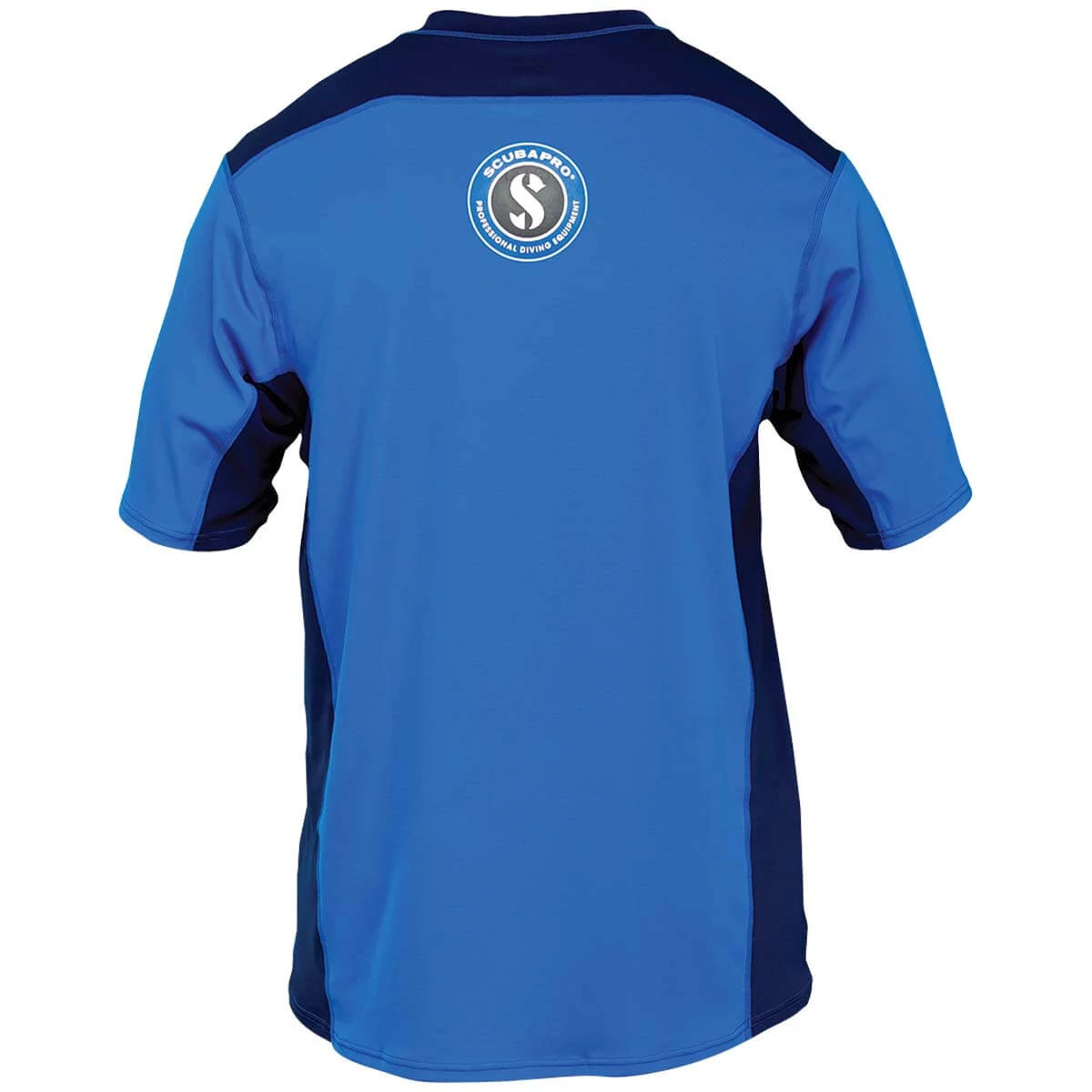 UPF 50 Channel Flow, Short Sleeve, Men - SCUBAPRO