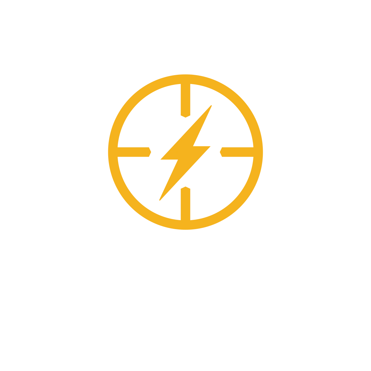Precision Chargers - Tech Icon