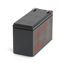 9AH BK - 9 Amp Hour Battery Kit