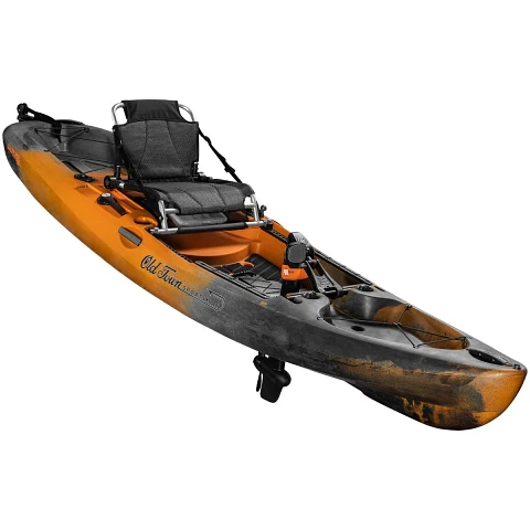 Sportsman Salty PDL 120 - Ember Camo