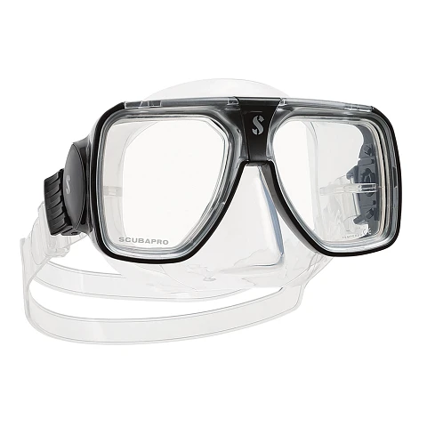 Solara Dive Mask - SCUBAPRO