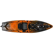 Old Town Sportsman AutoPilot 120 - Ember Camo