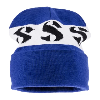 60th Anniversary Retro Beanie