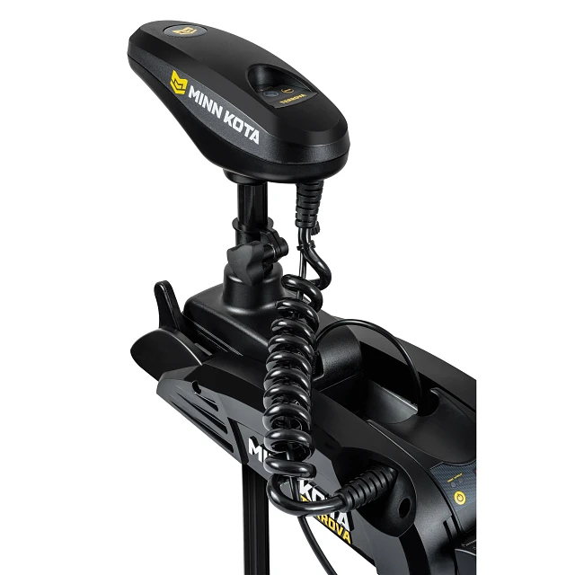 Terrova 80 lb. Thrust, 60 Terrova 80 lb. Thrust, 60