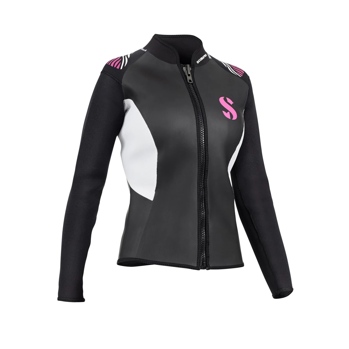 Hybrid Bolero Diving Jacket - SCUBAPRO