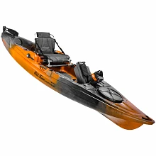 Old Town Sportsman BigWater PDL 132 - Ember Camo