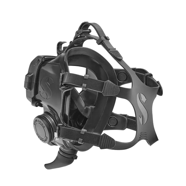 Full Face Dive Mask