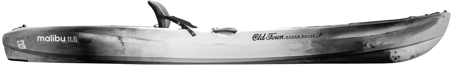 Malibu 11.5