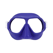 Steel Comp Dive Mask