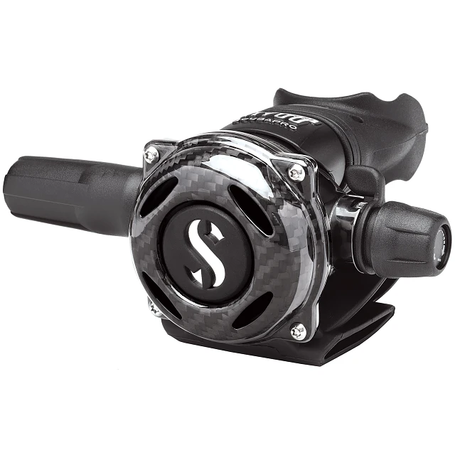 MK25 EVO/A700 Carbon BT Dive Regulator System - SCUBAPRO MK25 EVO/A700 Carbon BT Dive Regulator System - SCUBAPRO