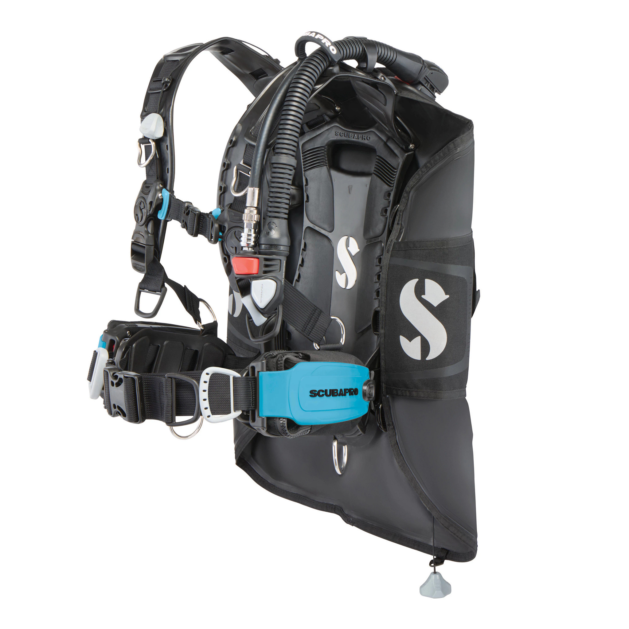 Hydros Pro 2 BCD - SCUBAPRO