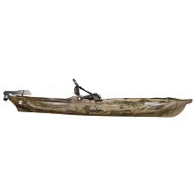 Predator XL Angler - Camo