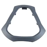C370 Gekleurd Frame, Grafiet