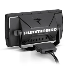 HELIX 10 CHIRP MEGA DI+ GPS G4N CHO - Humminbird HELIX 10 CHIRP MEGA DI+ GPS G4N CHO - Humminbird