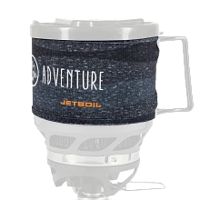 Adventure Cozy shown on MiniMo Cooking System