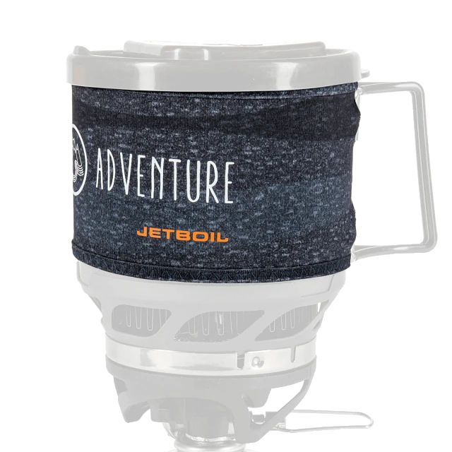 Adventure Cozy shown on MiniMo Cooking System