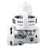 MK11 EVO DIN Premier Étage, Blanc