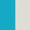 Duidelijk/Turkoois