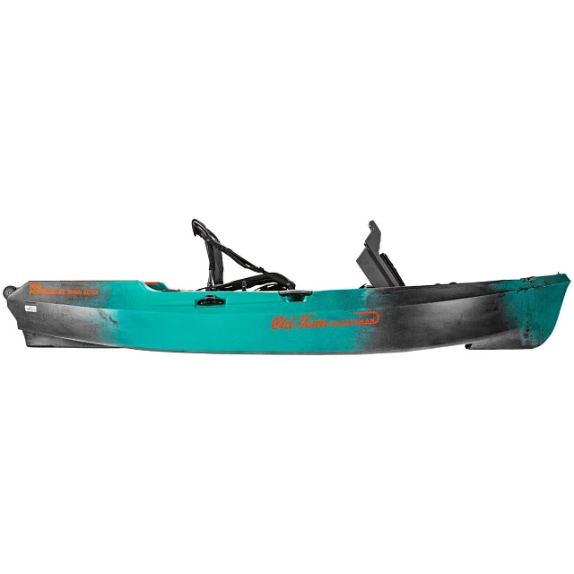Live Transducer Kayak Mount Assembly - Mariner Sails