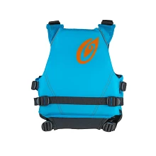 Inlet Jr Youth PFD - Blue