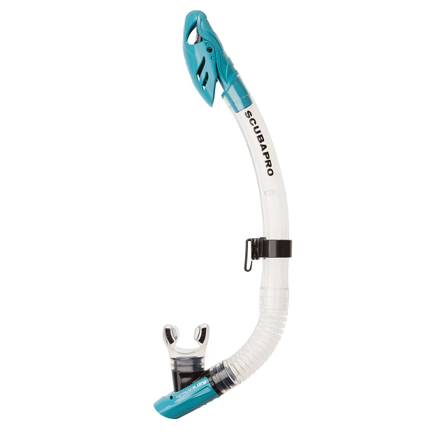 26.722.240, SPECTRA DRY SNORKEL, CLR/TUR.