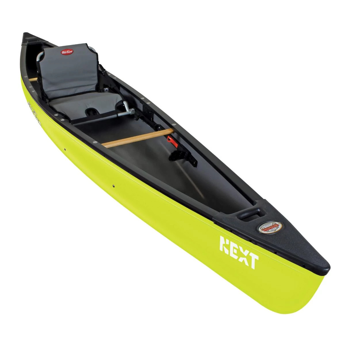 NEXT - Lemongrass OLD - Old Town