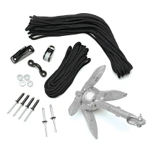 Folding Anchor Kit