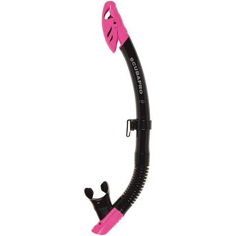 26.722.710, SPECTRA DRY SNORKEL, BLK/PNK.