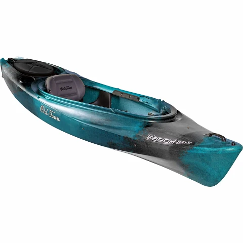 Vapor 10XT Sit Inside Kayak - Photic