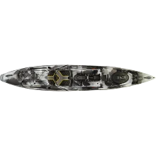 Trident 13 Angler - Urban Camo