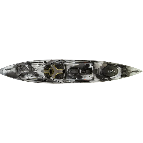 Trident 13 Angler - Urban Camo