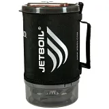 SUMO 1.8L Cook Pot with Insulating Cozy (Carbon)