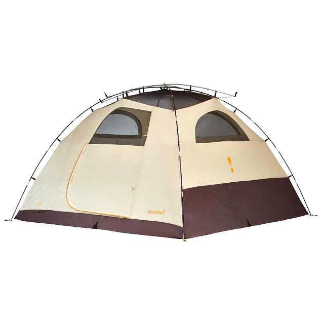 Sunrise EX 6 person tent without rainfly