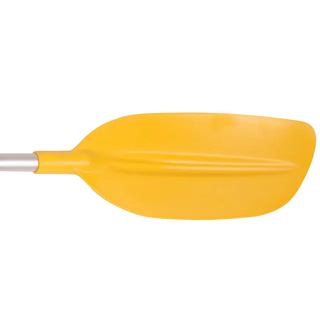 Paddle blade on Carlisle Day Tripper 2pc paddle