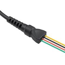 MKR-30 Wire Connections