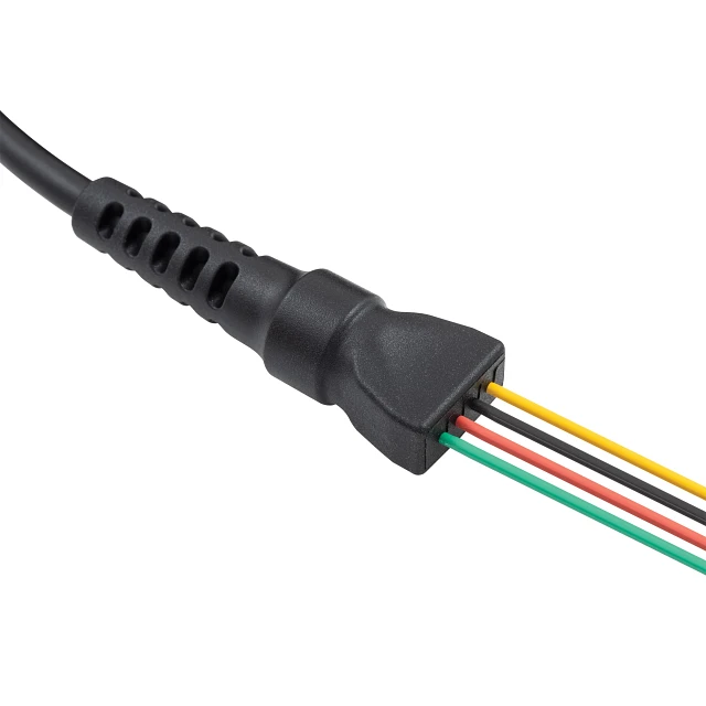 MKR-30 Wire Connections