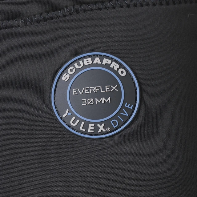 Everflex YULEX® Dive Pants, Men, 3mm - SCUBAPRO