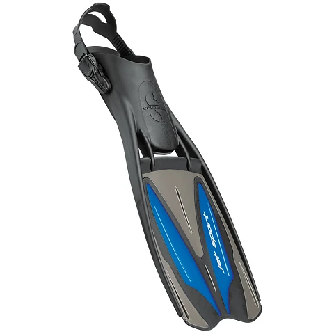 25.881.X00, JET SPORT FIN BLUE