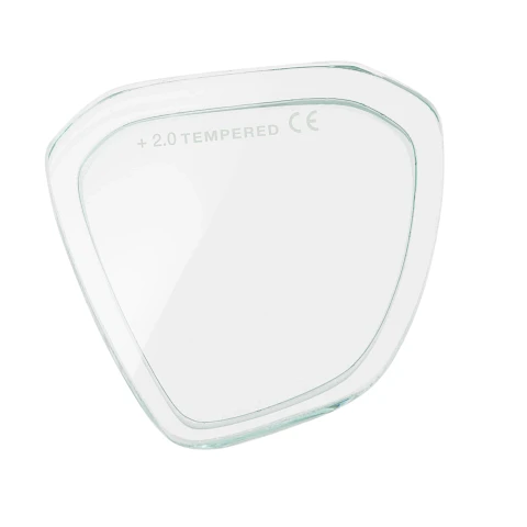D-Mask Optical Lens +2.0 Right D-Mask Optical Lens +2.0 Right