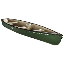 Rogue River 154 - Green