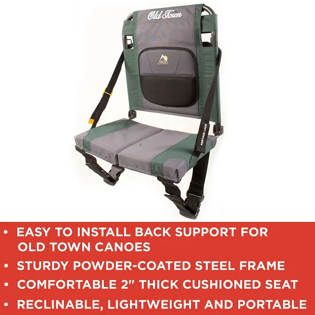 SitBacker Chair