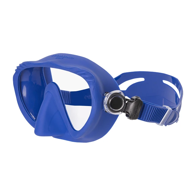 Ghost Dive Mask, Blue