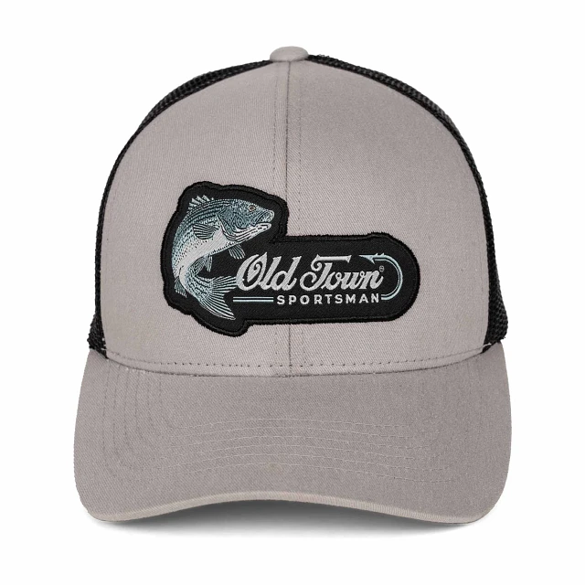 OT Striper Species Hat - Alt01