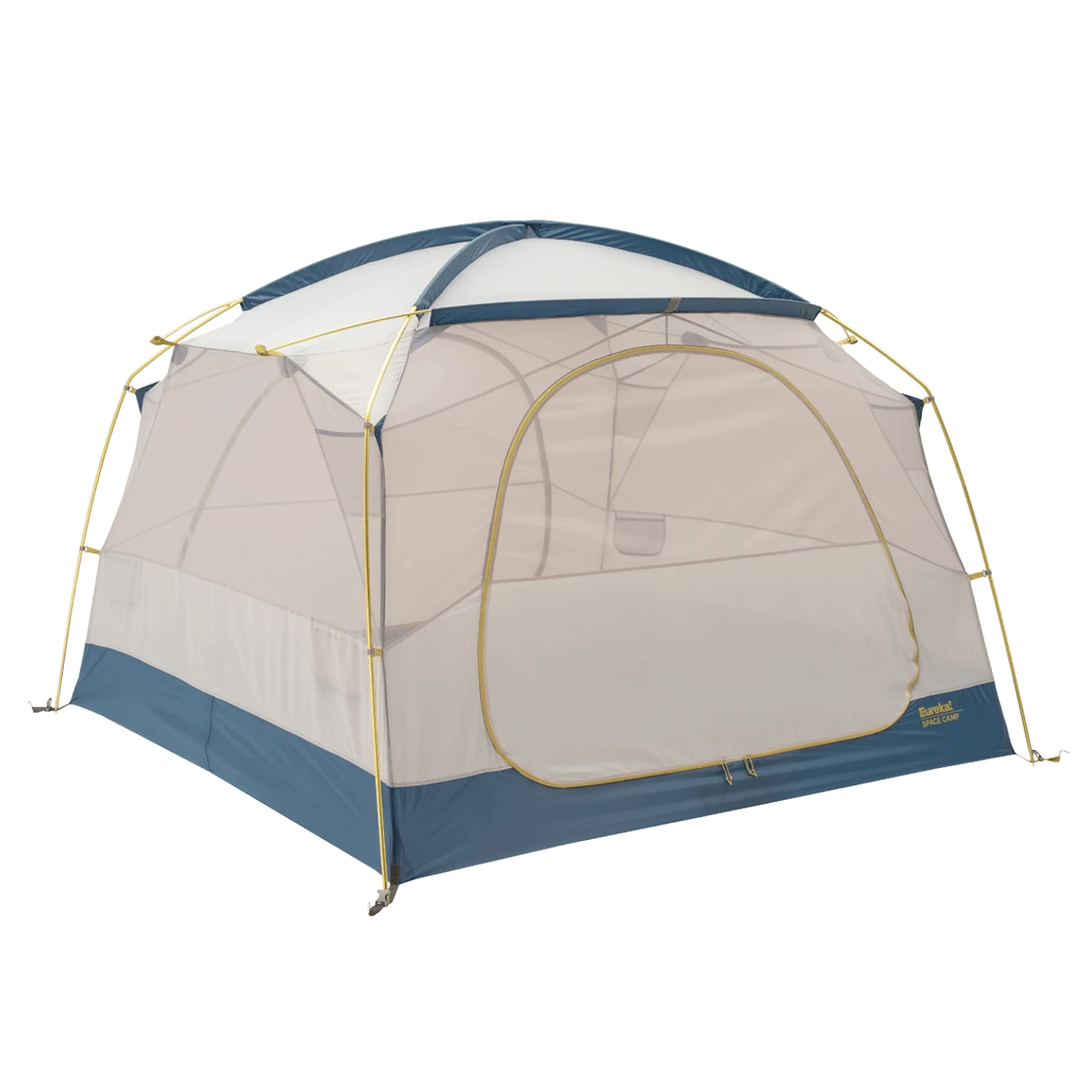 Space Camp 6 Tent without rainfly