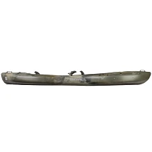 Twin Heron Angler - Brown Camo Kayak