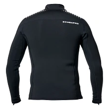 Definition Top, Long Sleeve, Men, 1mm