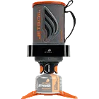 Flash 1.0L + Windscreen - Grey Topo