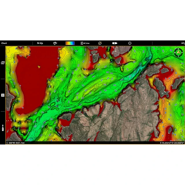 Coastmaster Premium Australia West Screenshot 4